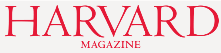 Harvard Logo