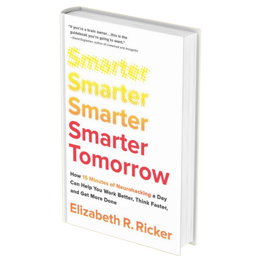 Clickable link to Elizabeth R. Ricker's new book, 
